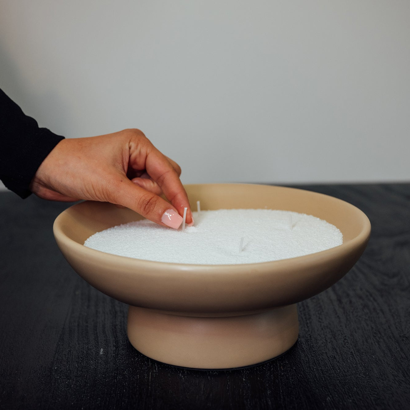 CANDLE SAND STARTER KIT