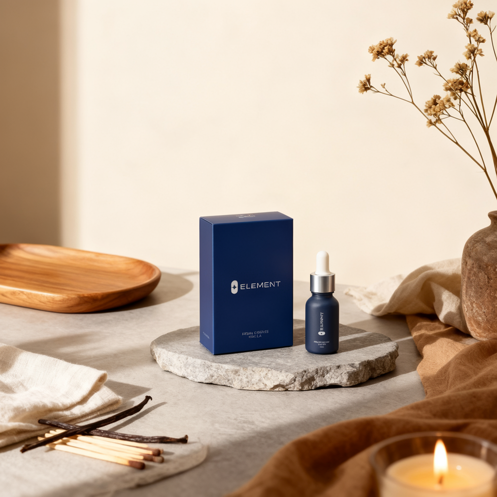 Aroma Essence Vanilla