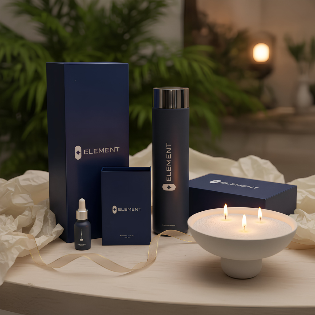 ELEMENT Gift Set