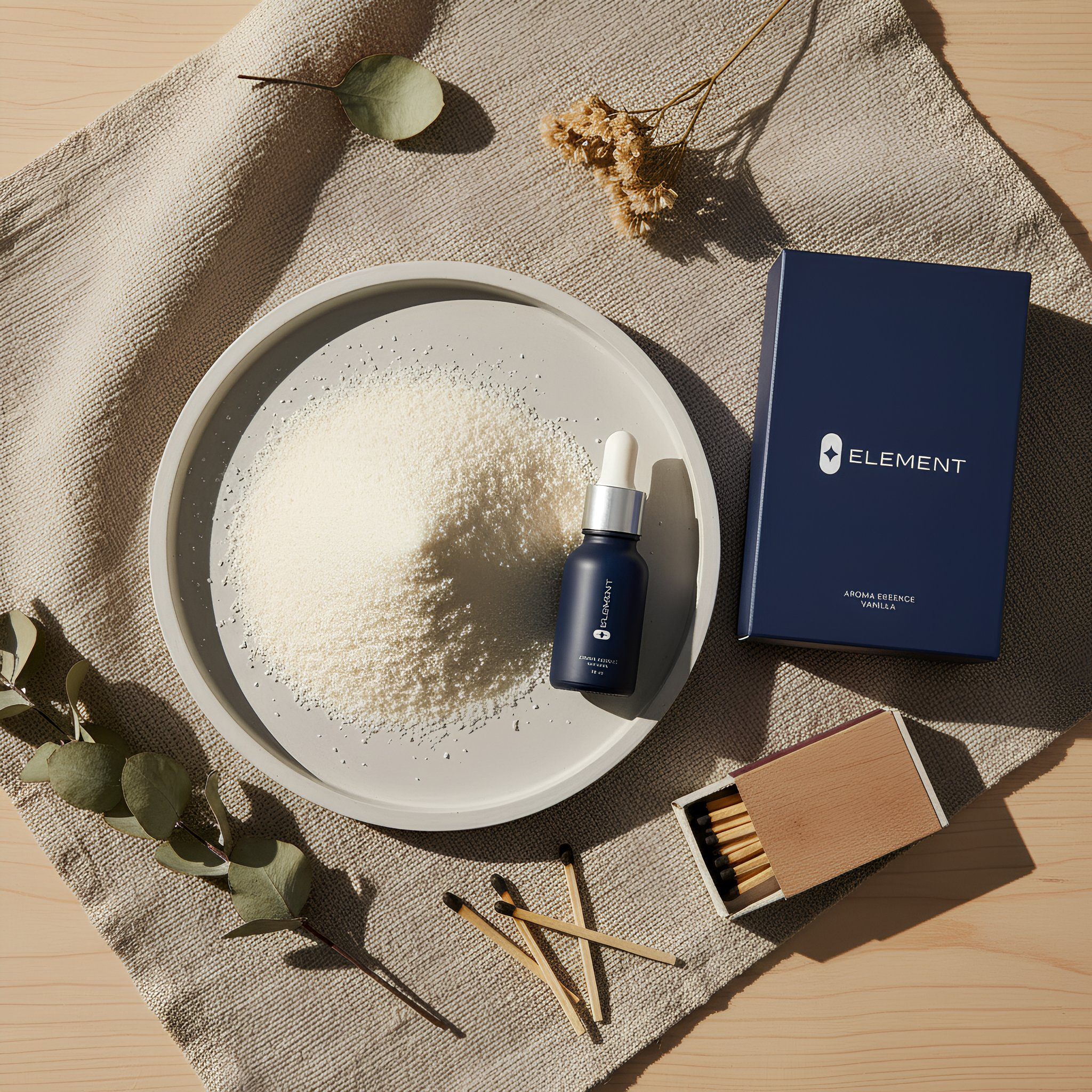 Aroma Essence Vanilla