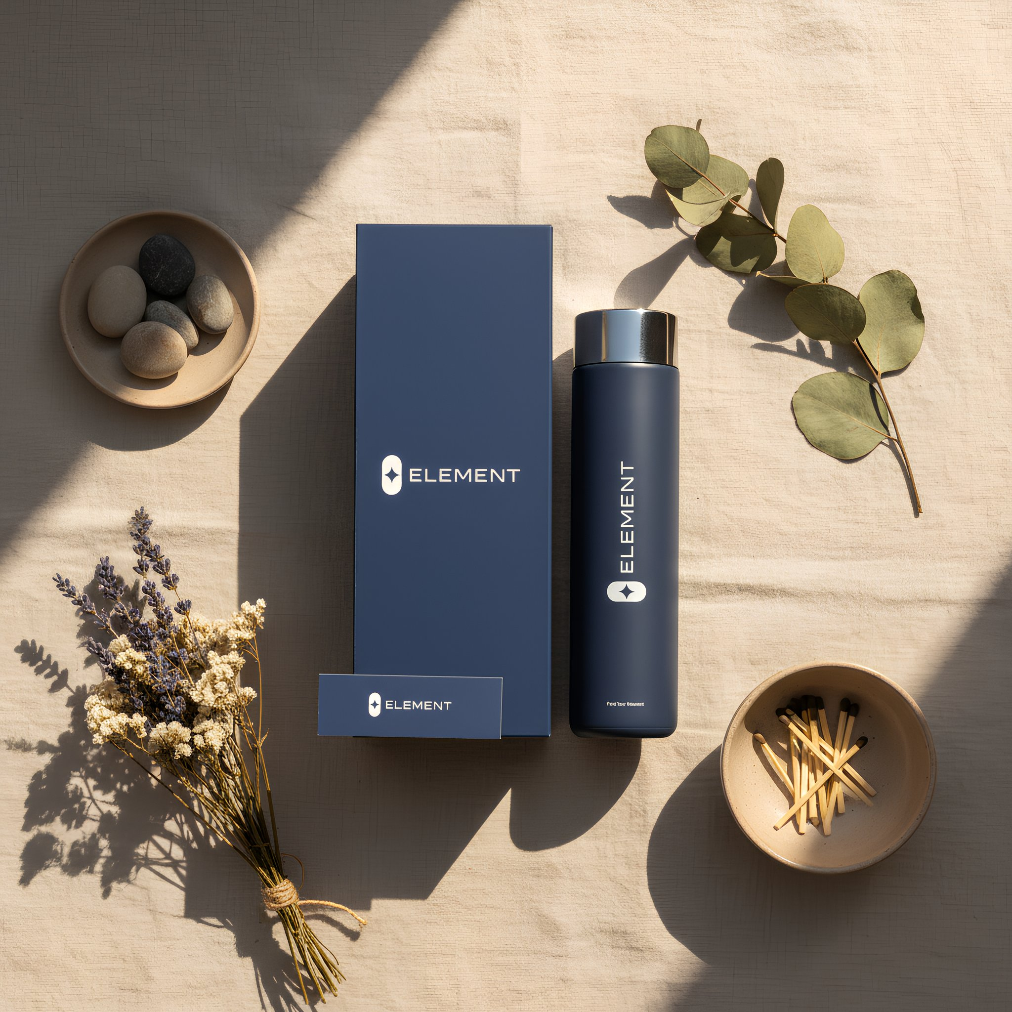 CANDLE SAND STARTER KIT