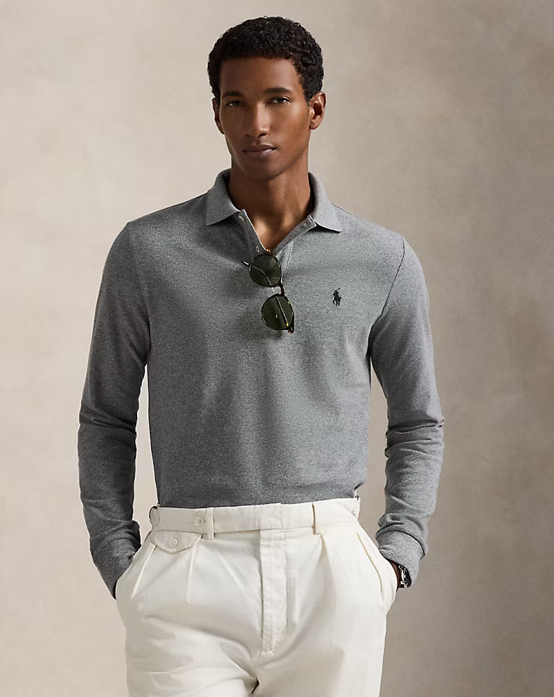 Elliot Cashmere Crewneck Sweater