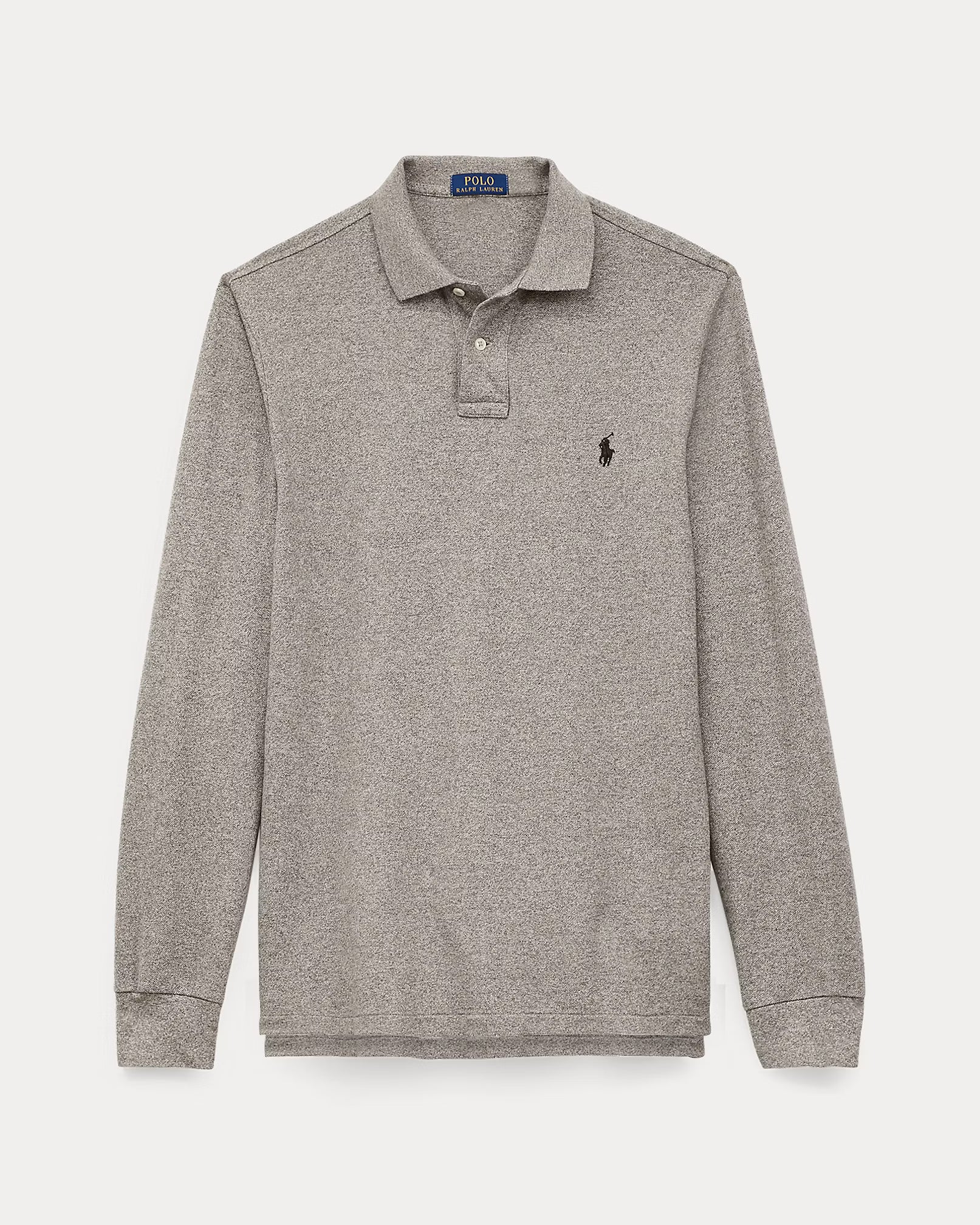 Elliot Cashmere Crewneck Sweater