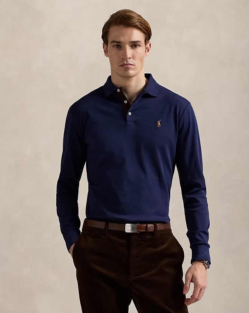 Finn Lightweight Linen Shirt