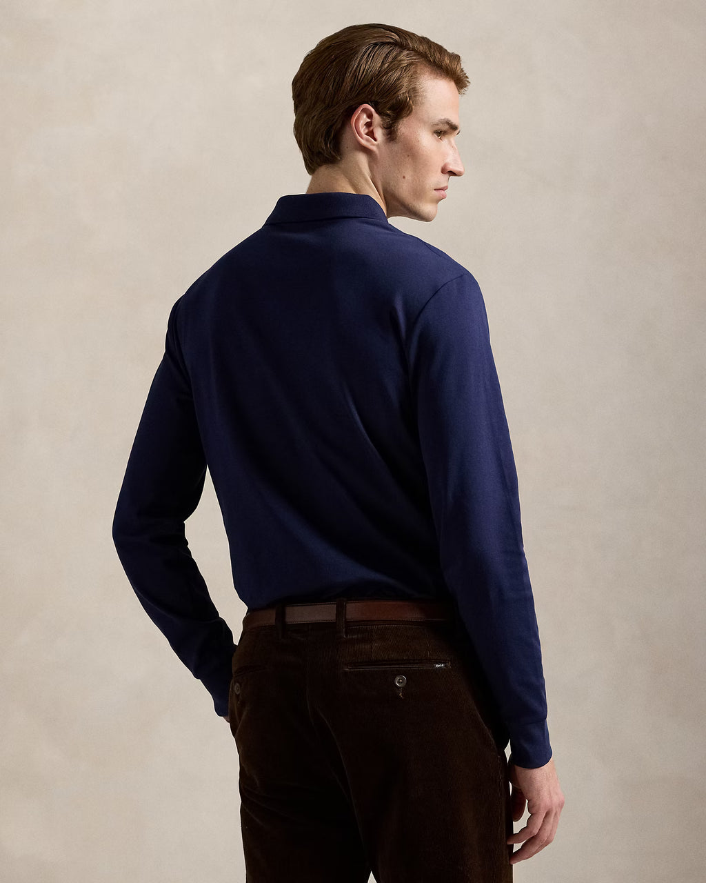 Finn Lightweight Linen Shirt