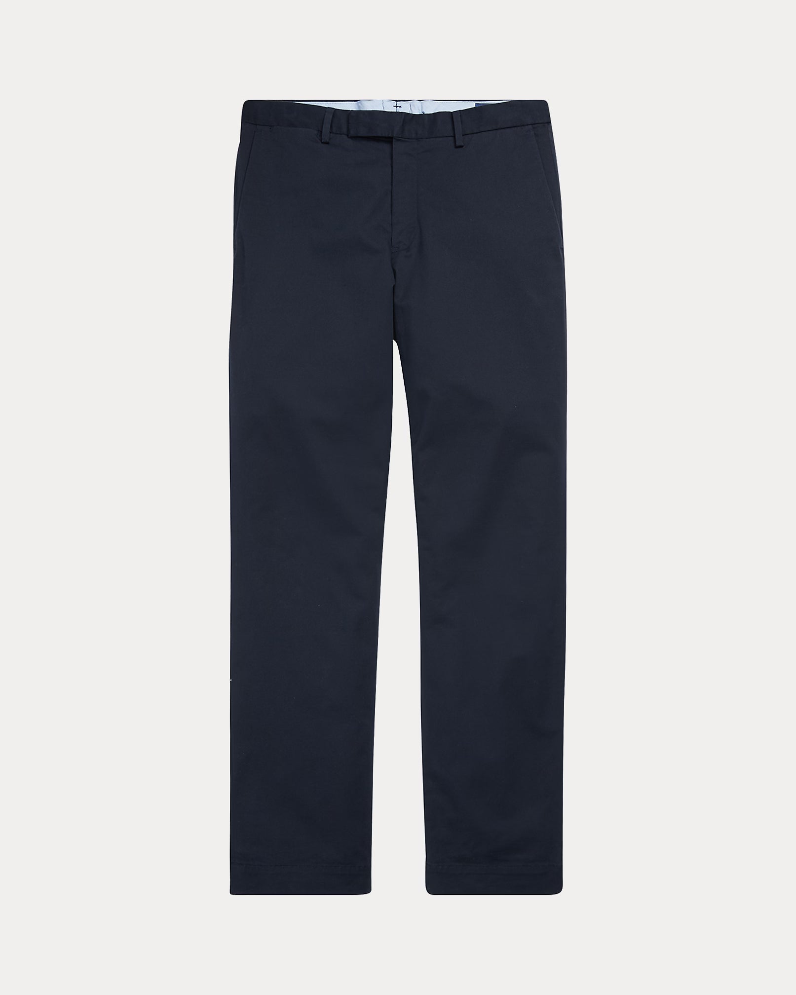 Stretch Straight Fit Chino Trouser