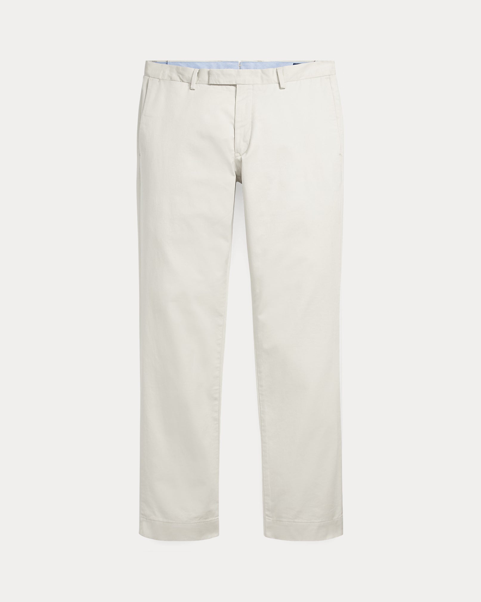 Stretch Slim Fit Chino Trouser