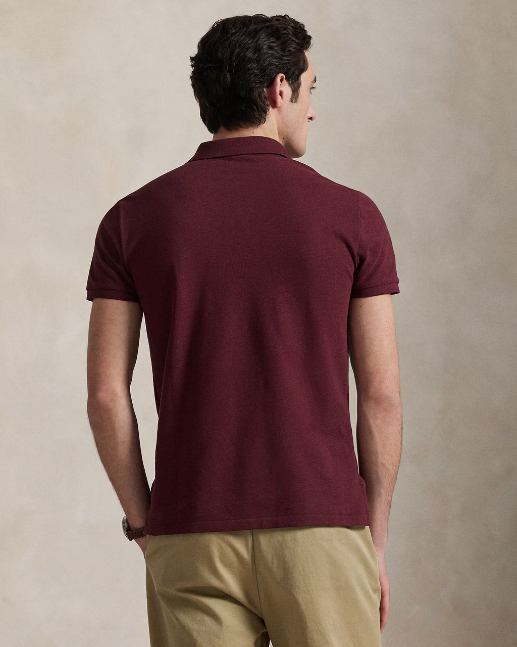 Noah Relaxed Fit Oxford Shirt