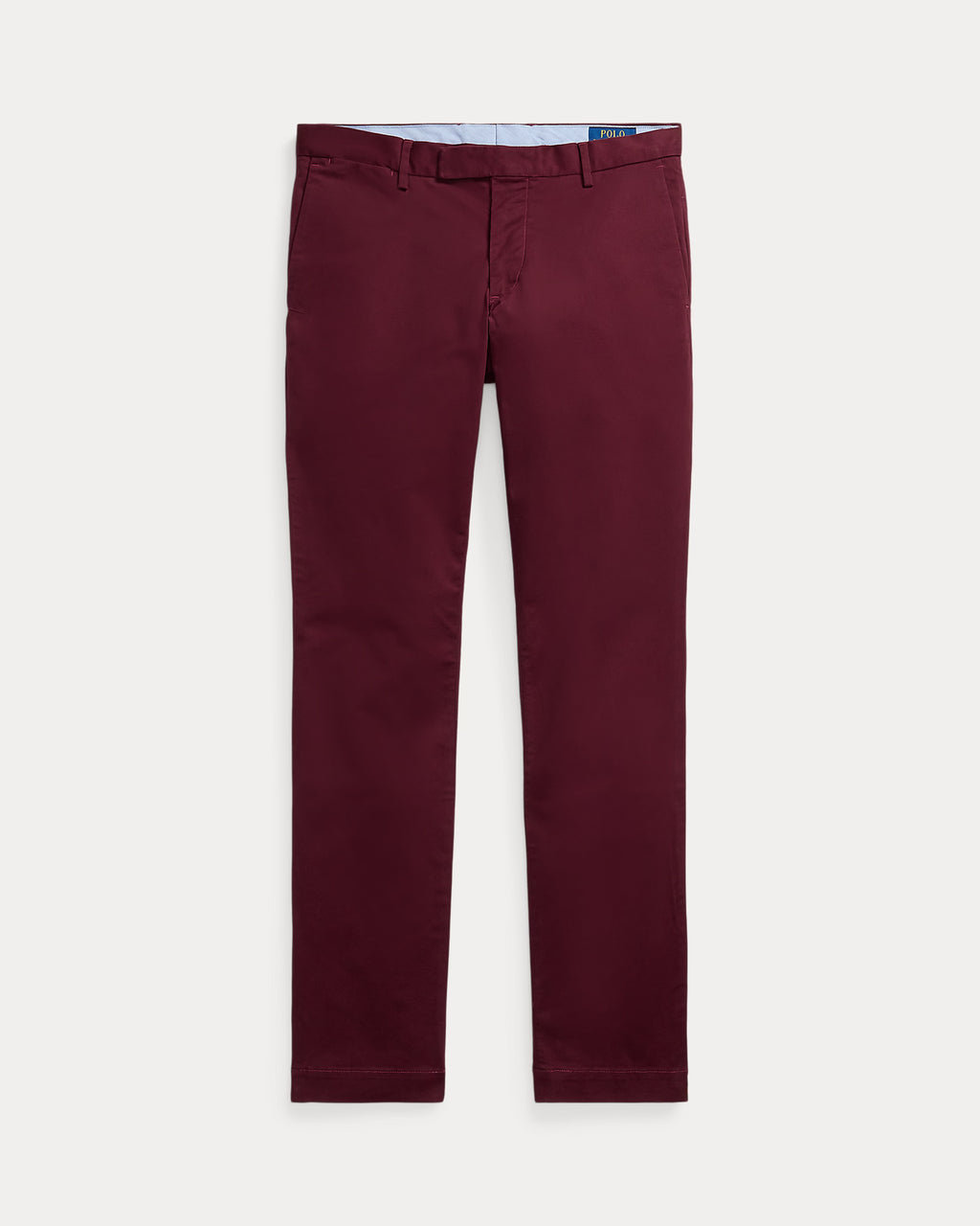 Greenwich Stretch Slim Fit Chino Trouser